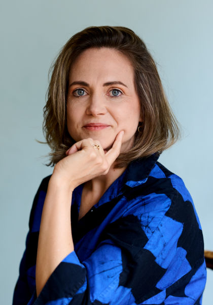 Agota Lavoyer