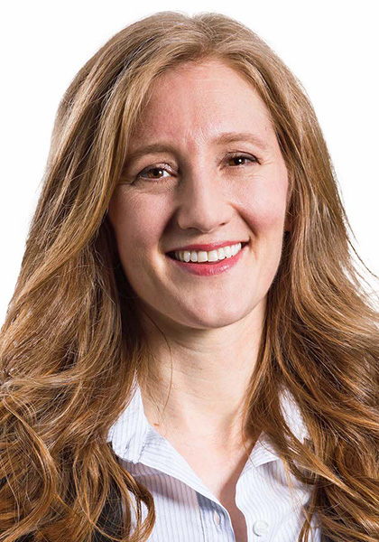 karin schwiter