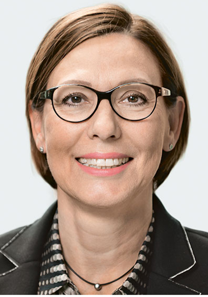 gabriele siegert