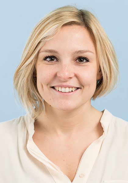 Juliette Richetto