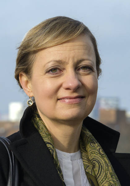 Quote Cordelia Baehr